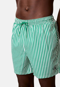 Boxer Uomo Calvin Klein Verde Scuro