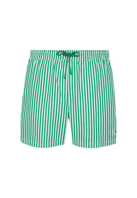 Boxer Uomo Calvin Klein Verde Scuro