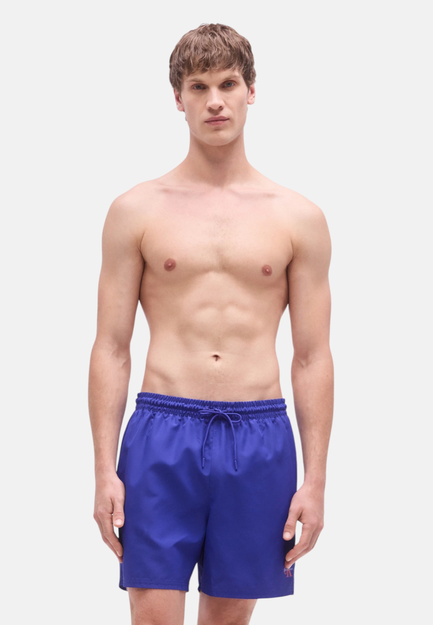Boxer Uomo Calvin Klein Pistacchio