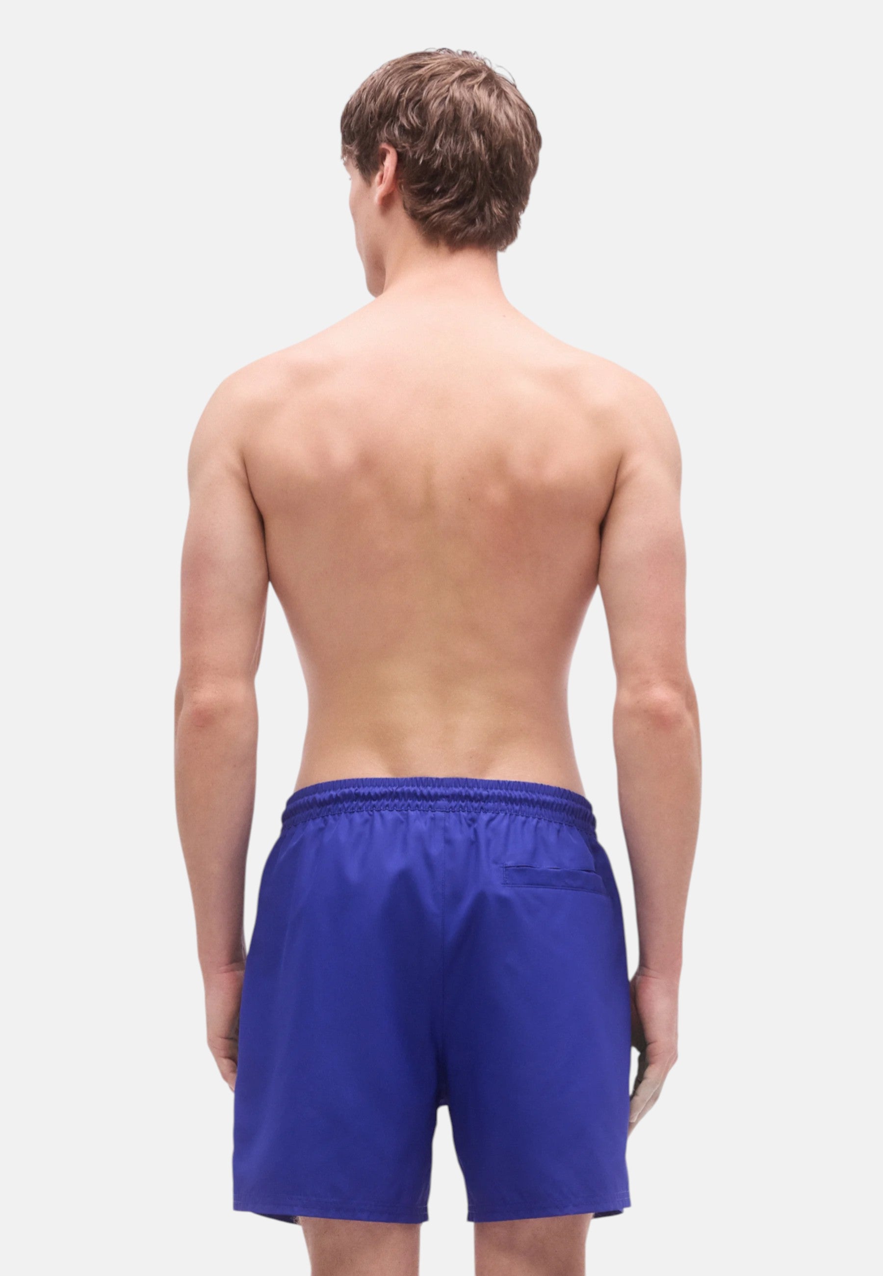 Boxer Uomo Calvin Klein Pistacchio