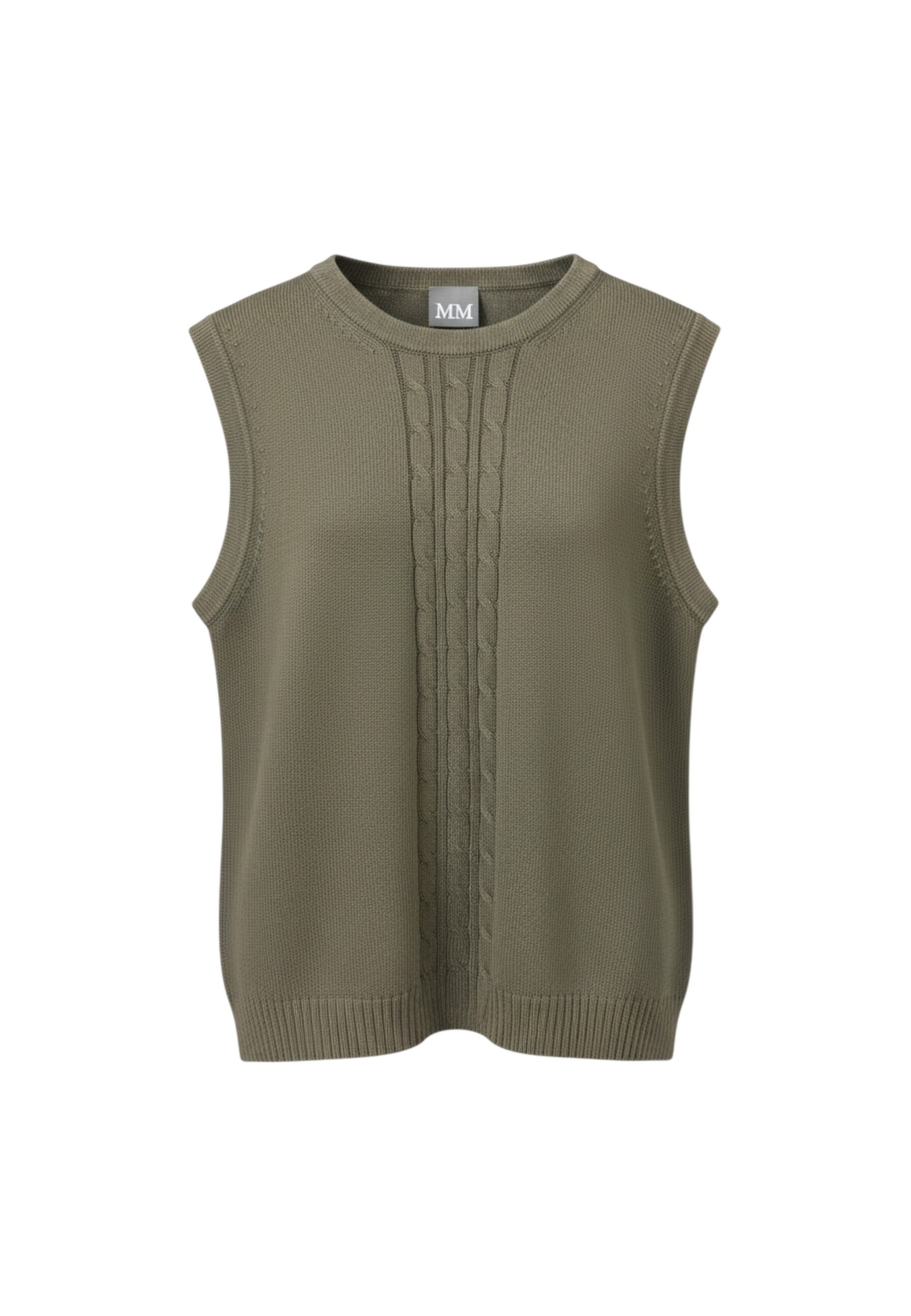 Canotta Donna Max Mara