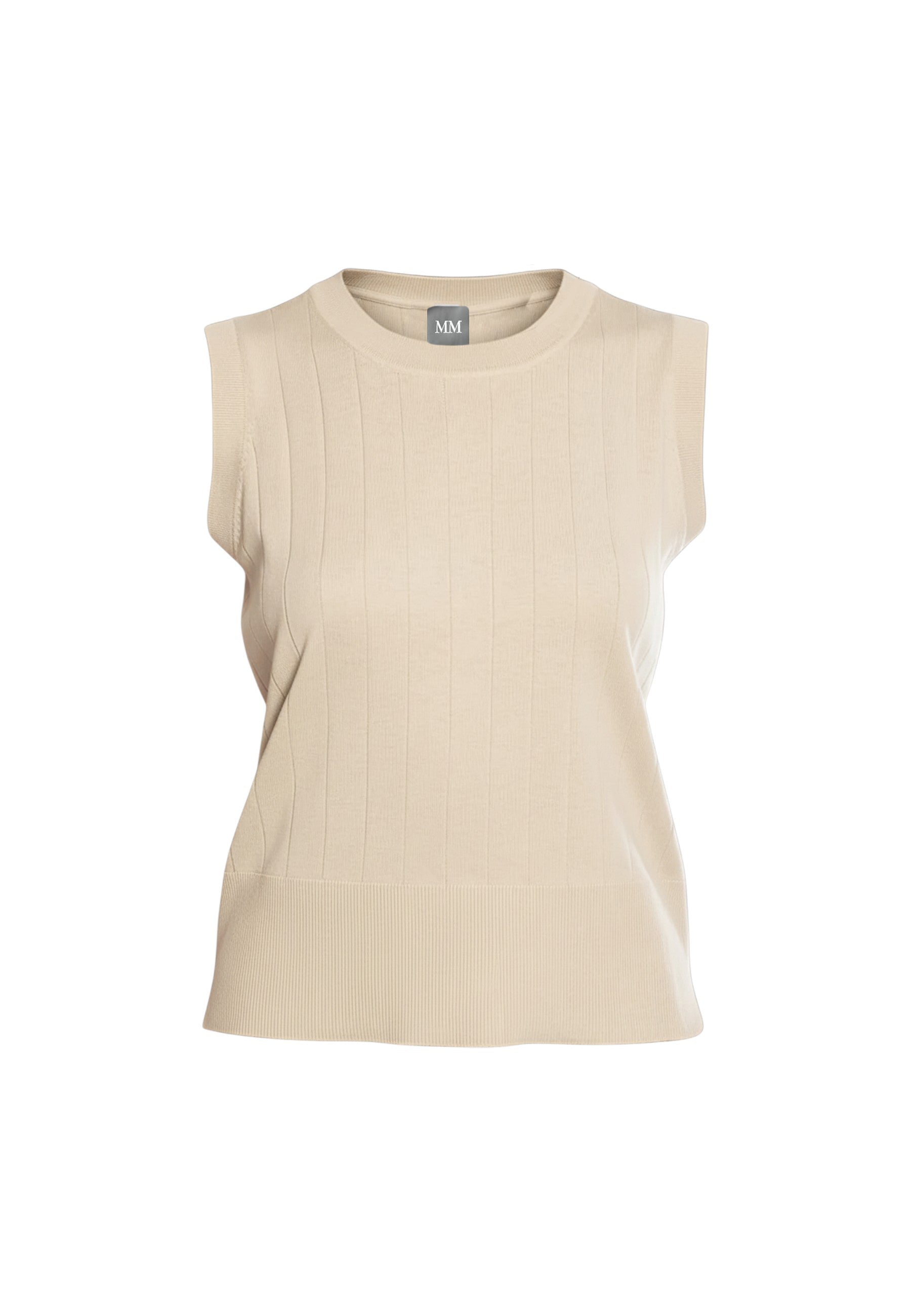 Canotta Max Mara Donna