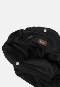 Borsa Donna Max Mara Nero