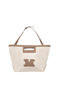 Borsa Donna Max Mara Cammello