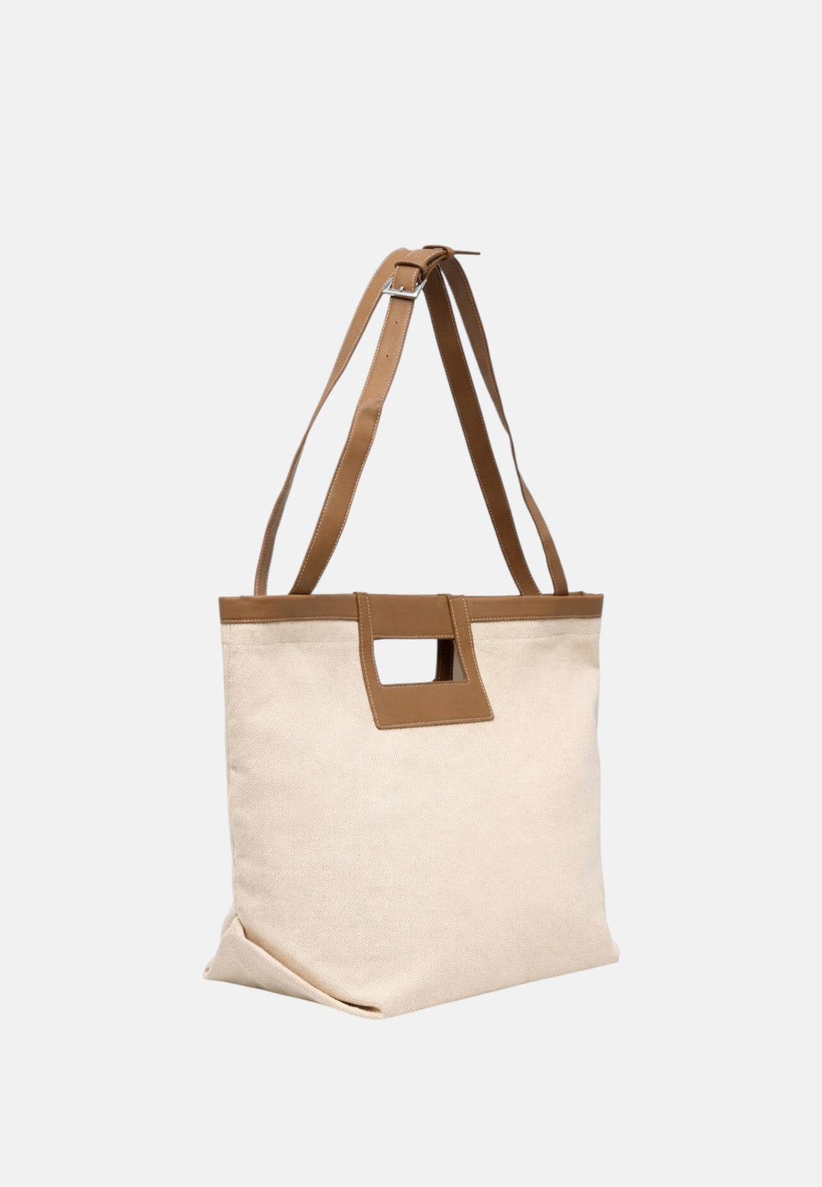 Borsa Donna Max Mara Cammello