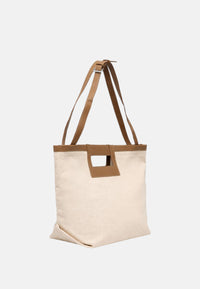 Borsa Donna Max Mara Cammello