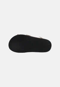 Sandalo Donna Max Mara Bianco Ottico