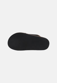 Sandalo Donna Max Mara Nero