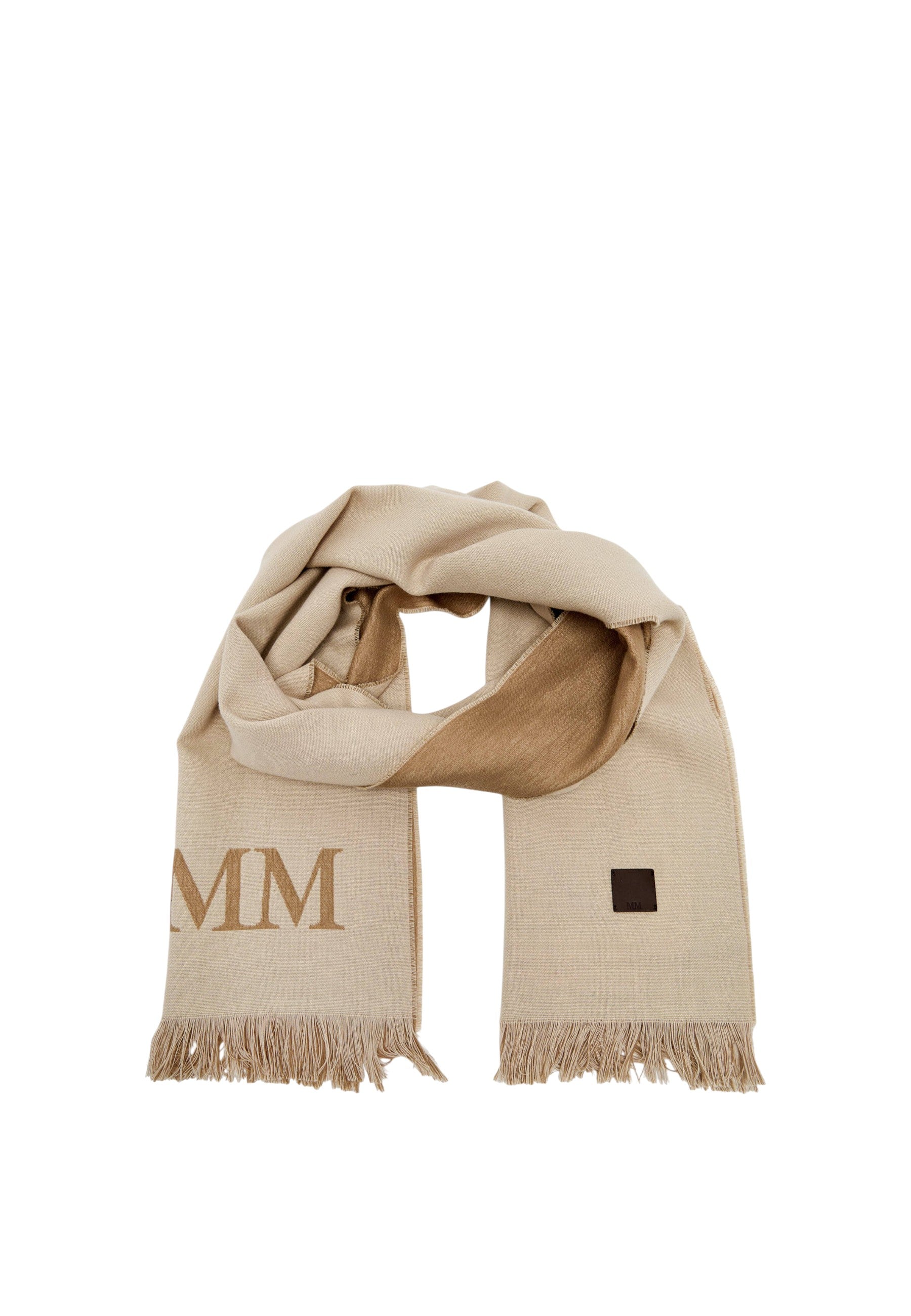 Sciarpa Donna Max Mara