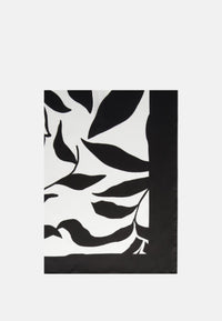 Foulard Donna Max Mara Nero