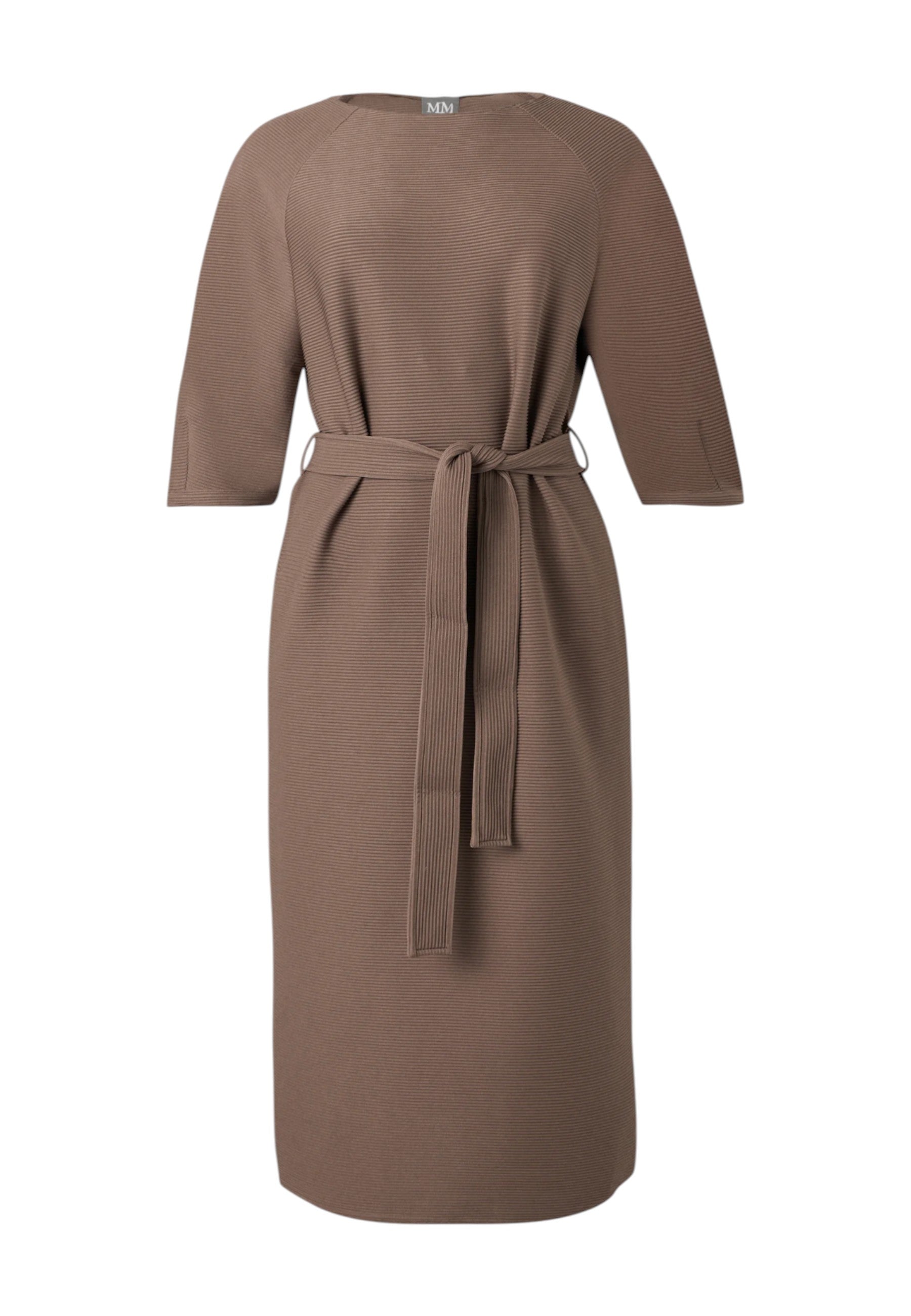 Abito Donna Max Mara Nocciola