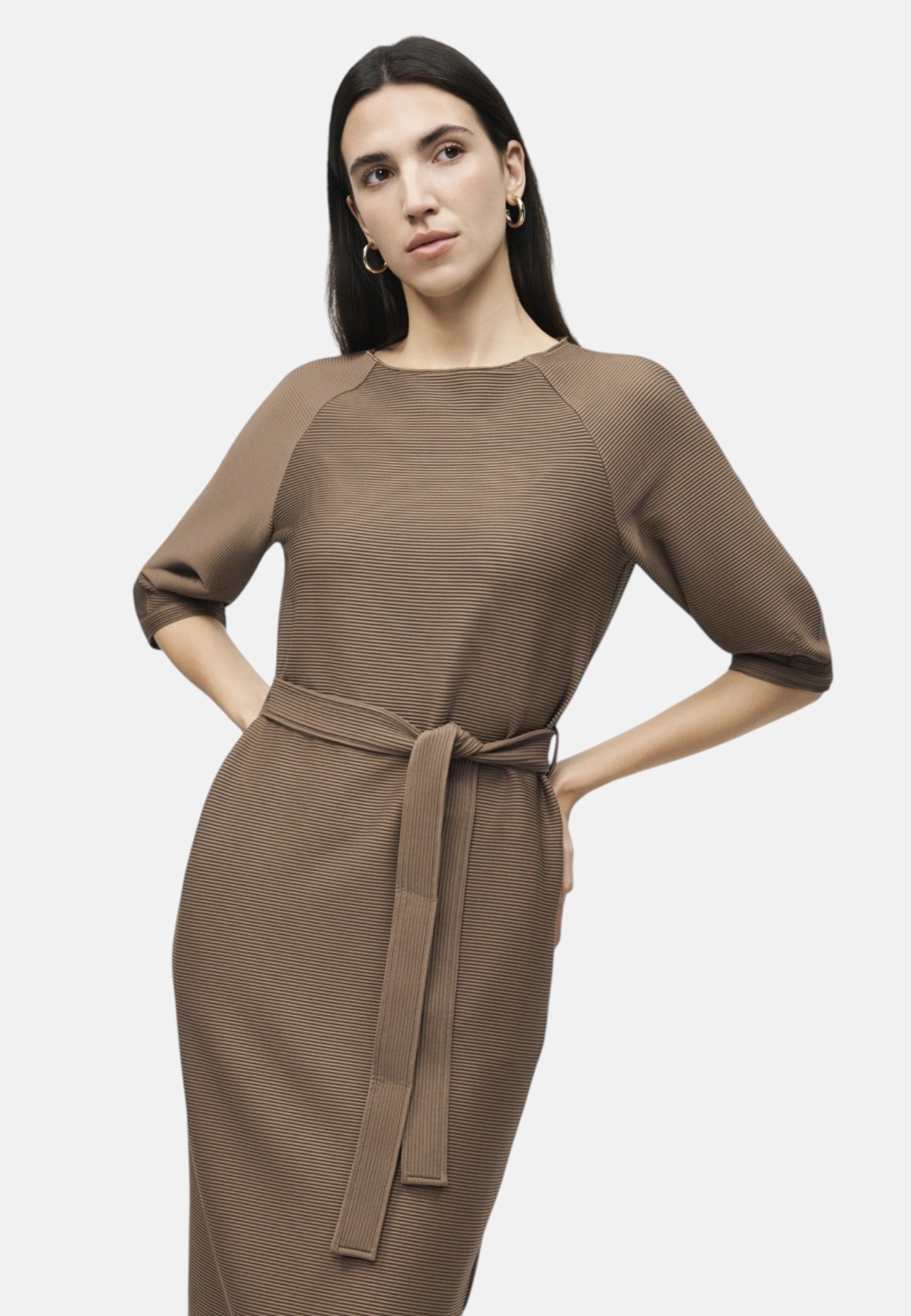 Abito Donna Max Mara Nocciola