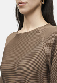 Abito Donna Max Mara Nocciola