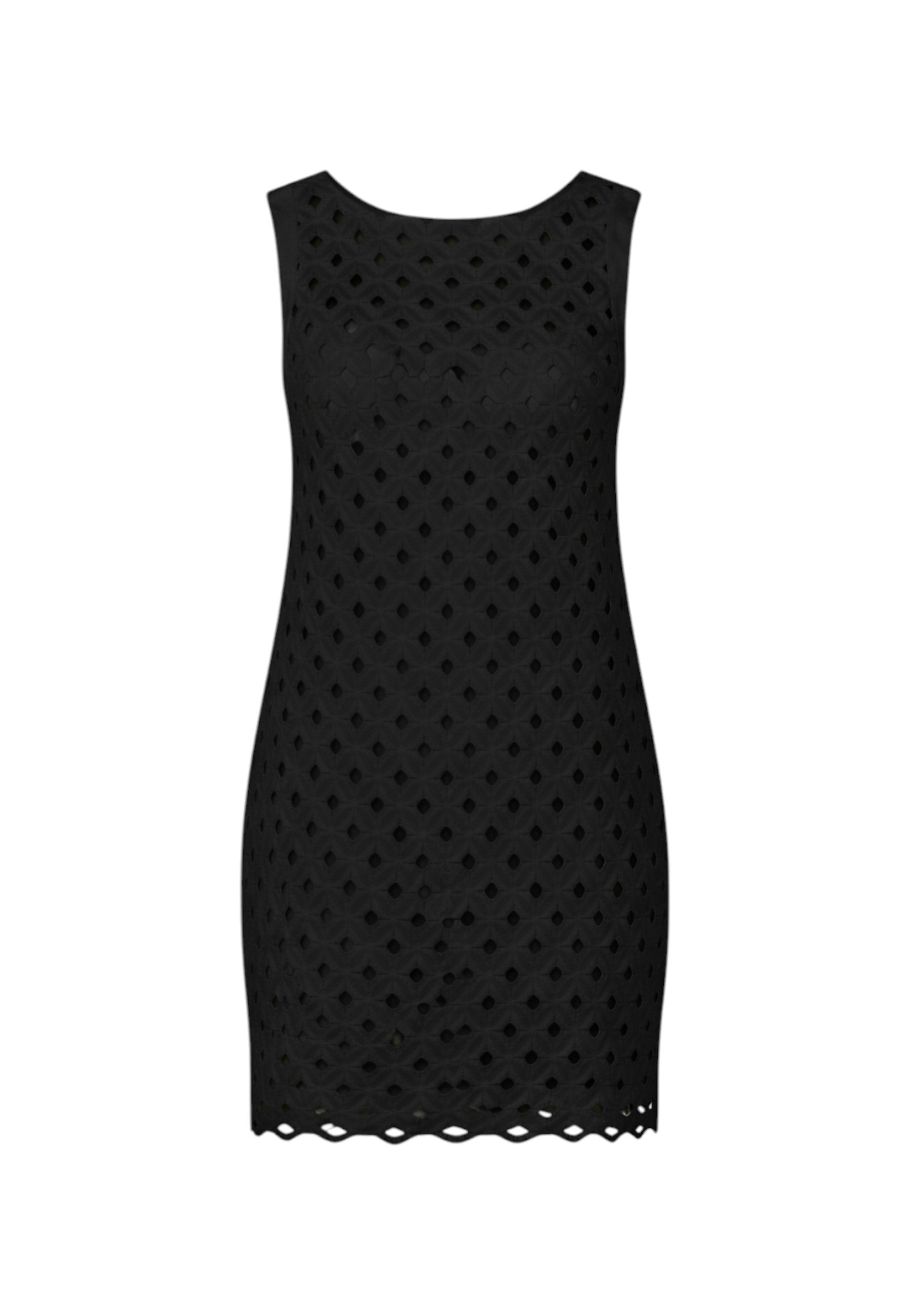 Abito Donna Max Mara Nero