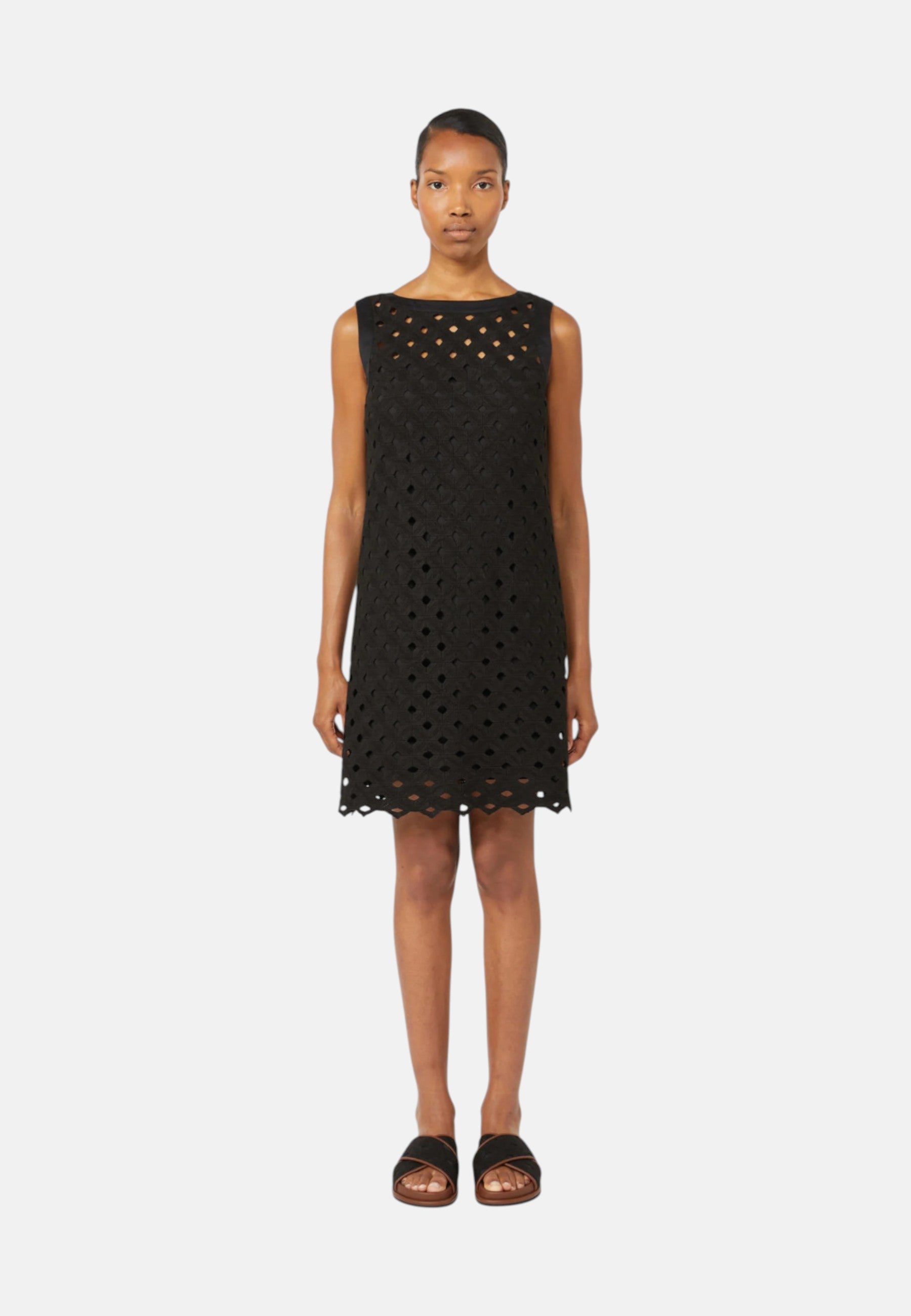 Abito Donna Max Mara Nero