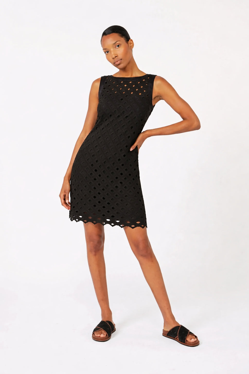Abito Donna Max Mara Nero
