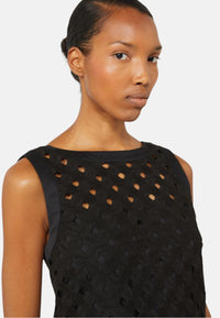 Abito Donna Max Mara Nero