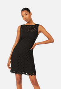 Abito Donna Max Mara Nero