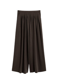 Pantaloni Donna Max Mara Testa Moro