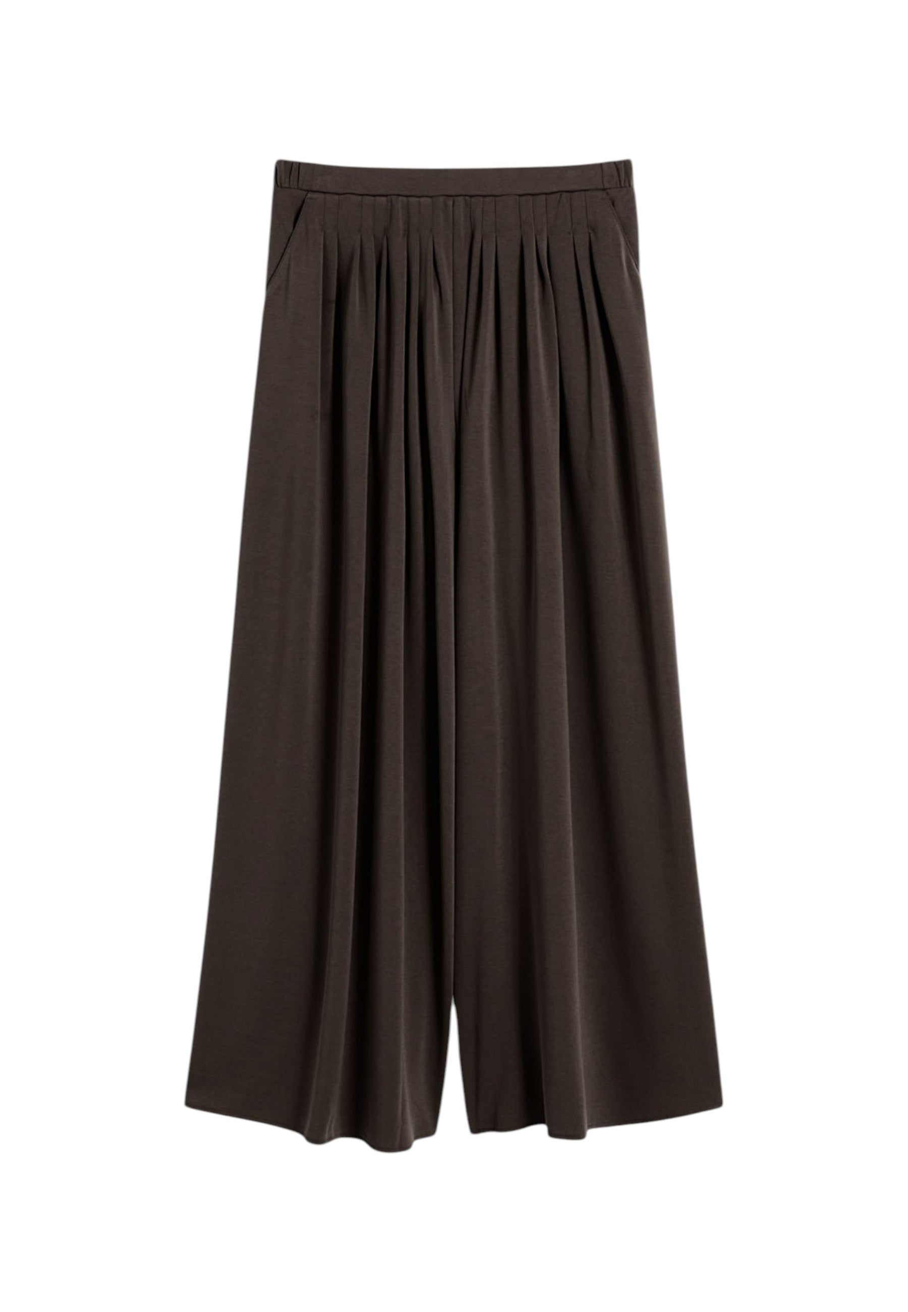 Pantaloni Donna Max Mara Testa Moro