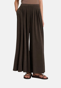 Pantaloni Donna Max Mara Testa Moro