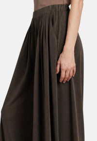 Pantaloni Donna Max Mara Testa Moro