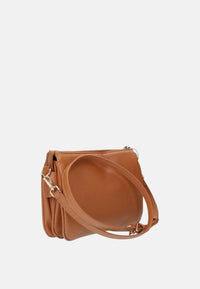 Borsa Donna Byblos Tan