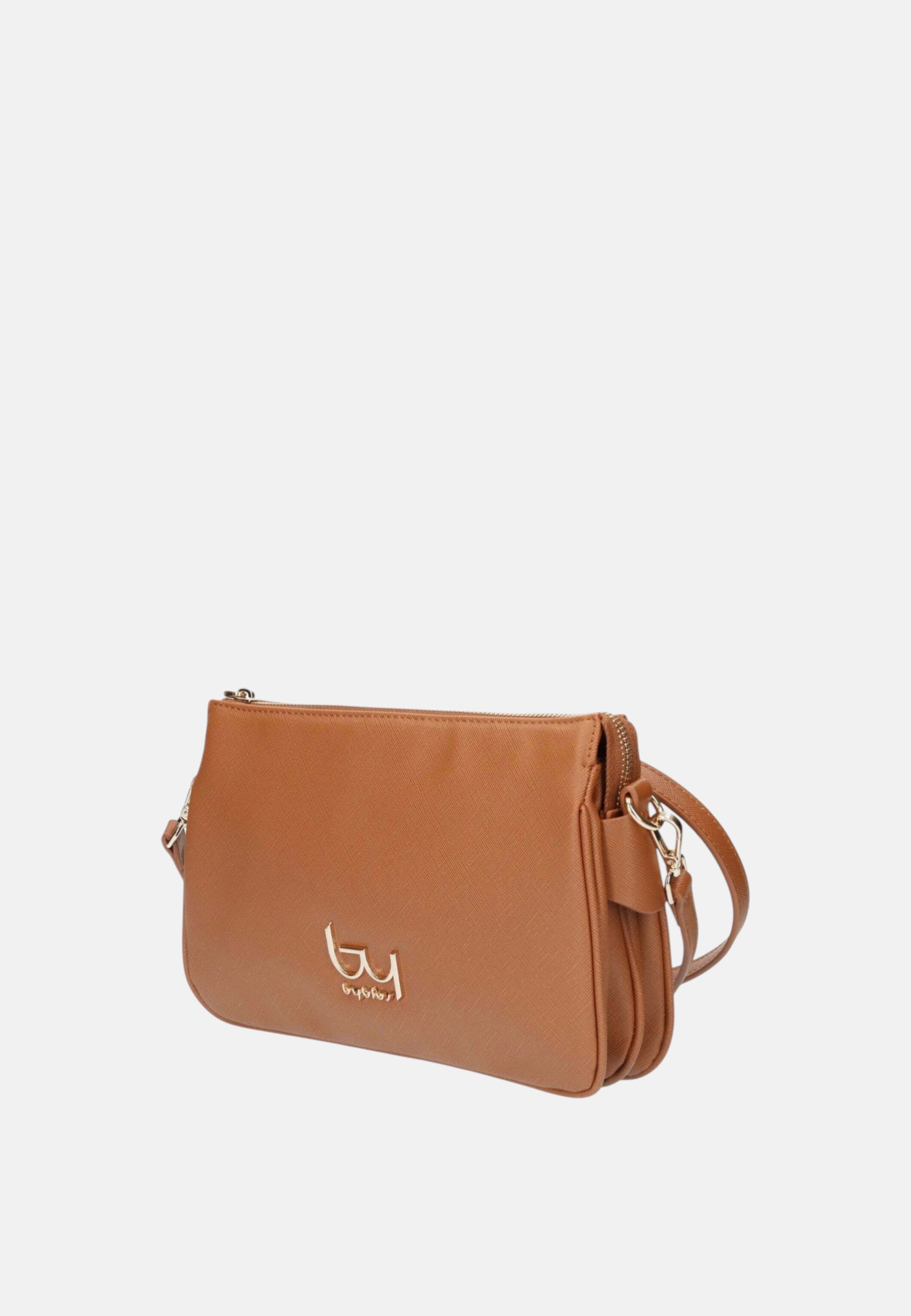 Borsa Donna Byblos Tan