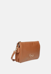 Borsa Donna Byblos Tan