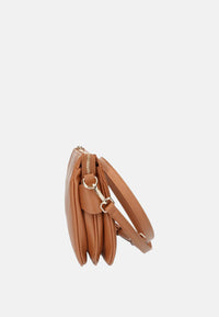 Borsa Donna Byblos Tan
