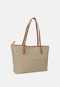 Borsa Donna Byblos Natural/tan