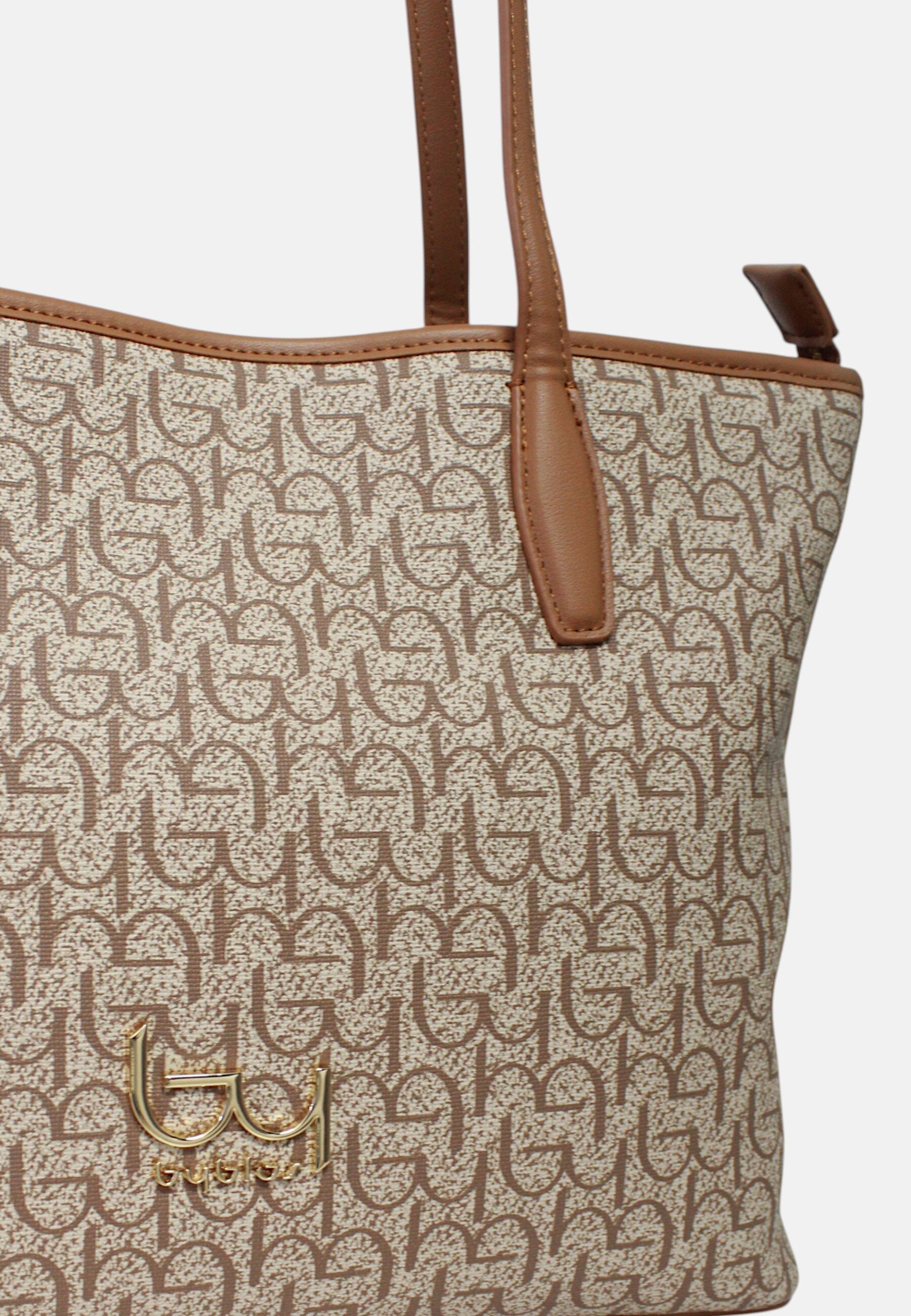 Borsa Donna Byblos Natural/tan