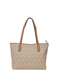 Borsa Donna Byblos Natural/tan
