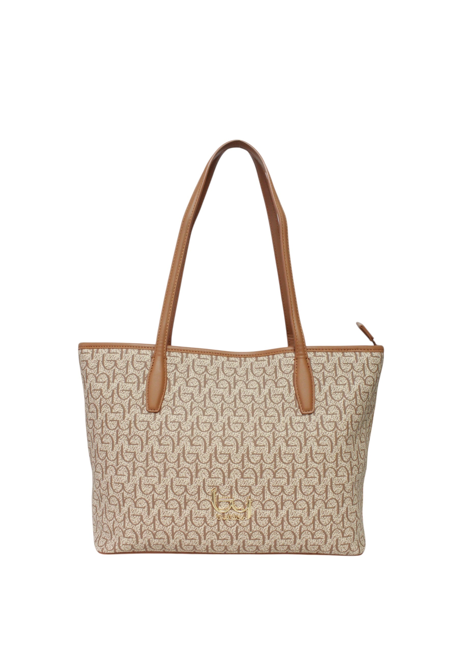 Borsa Donna Byblos Natural/tan