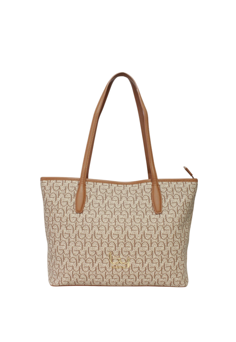Borsa Donna Byblos Natural/tan