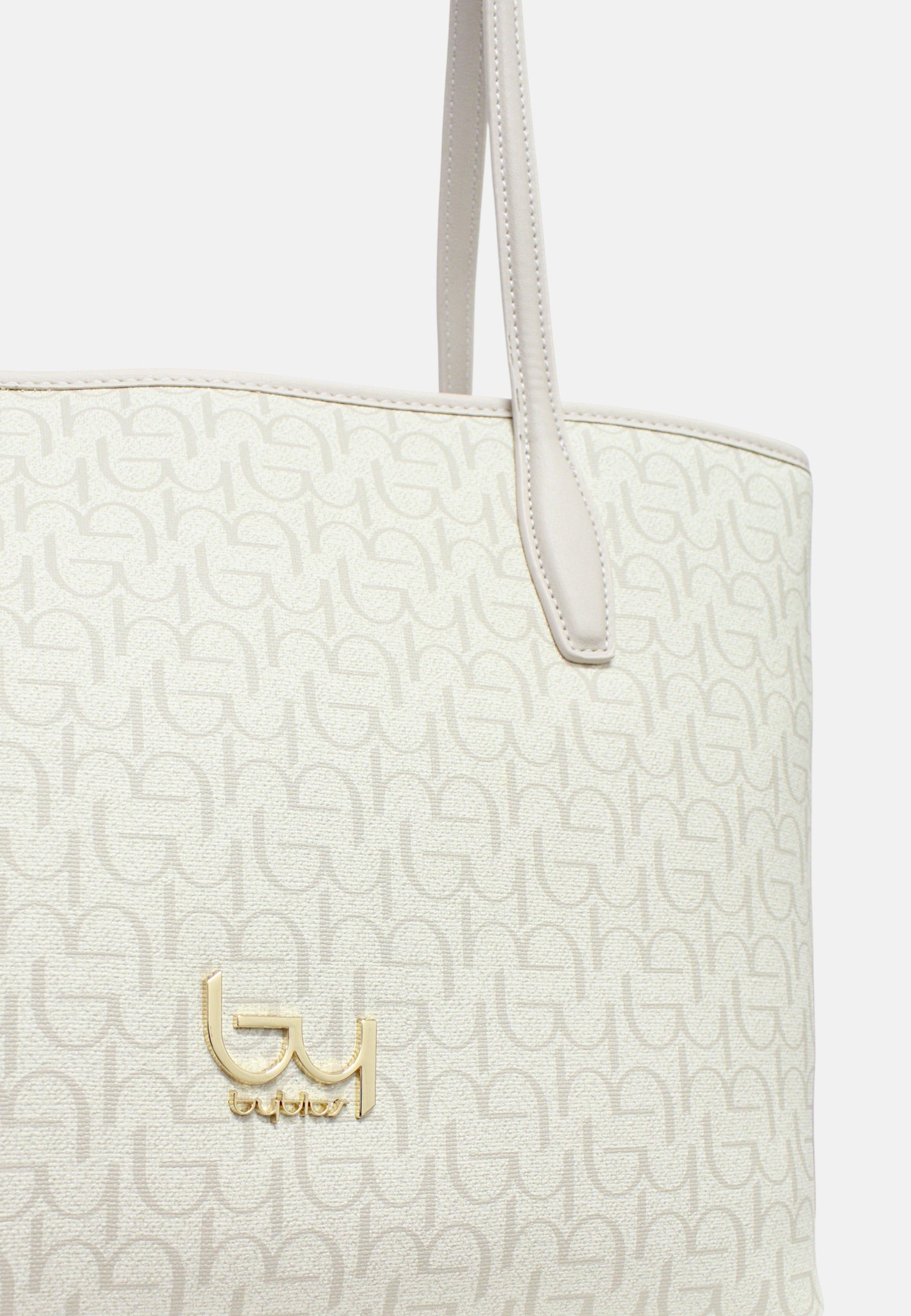 Borsa Donna Byblos Ivory/sand