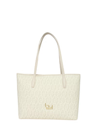 Borsa Donna Byblos Ivory/sand