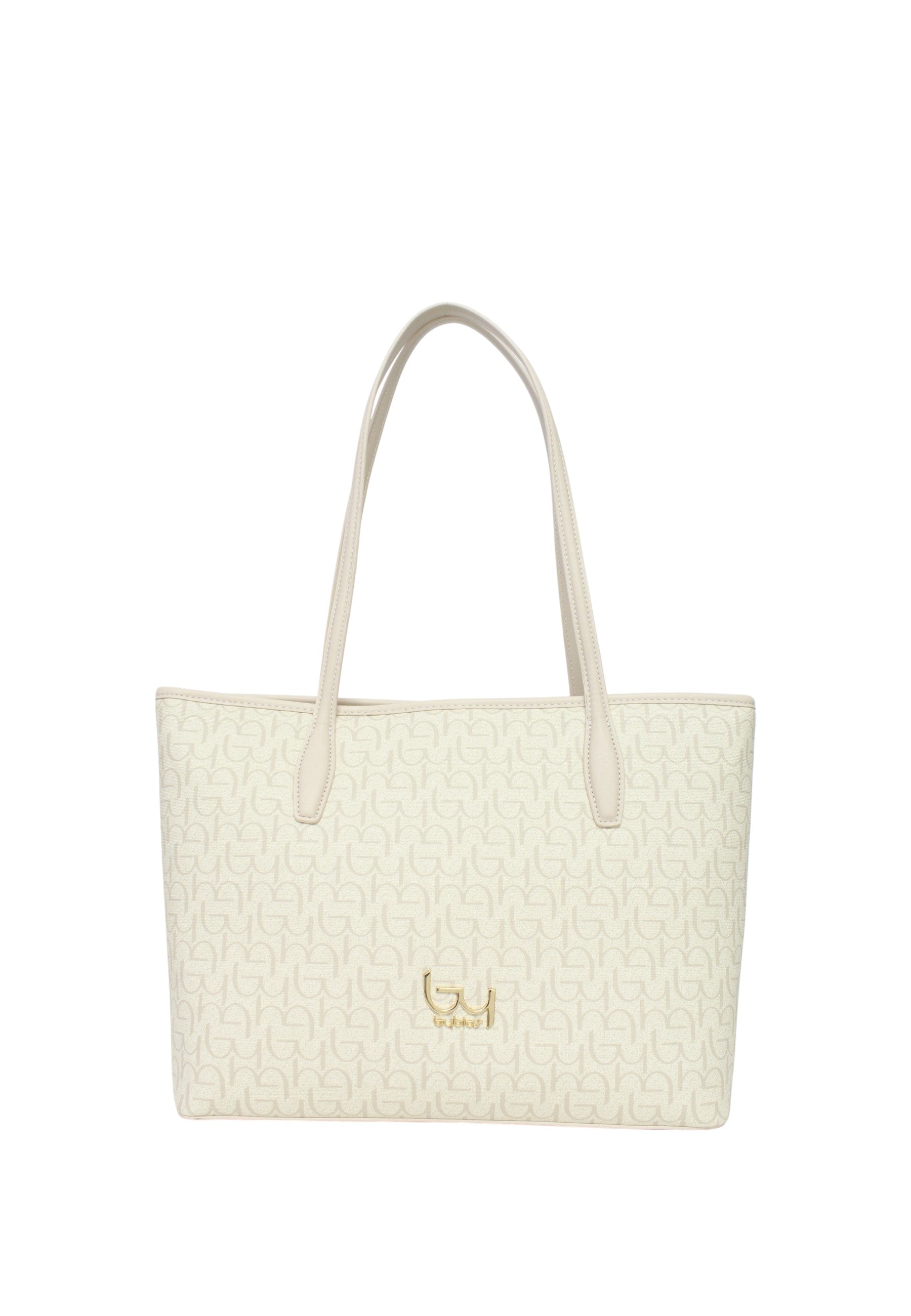 Borsa Donna Byblos Ivory/sand