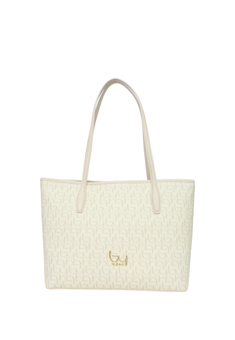 Borsa Donna Byblos Ivory/sand