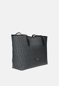 Borsa Donna Byblos Black/black