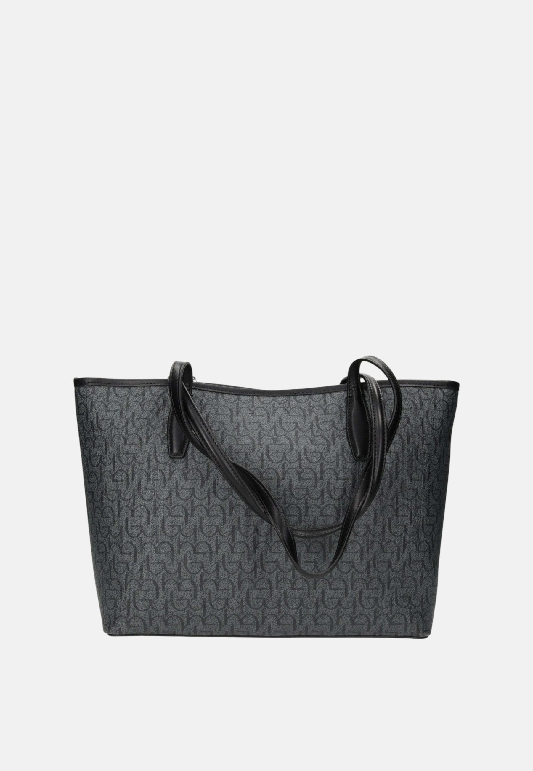 Borsa Donna Byblos Black/black