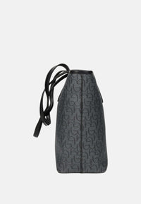 Borsa Donna Byblos Black/black