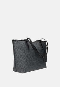 Borsa Donna Byblos Black/black
