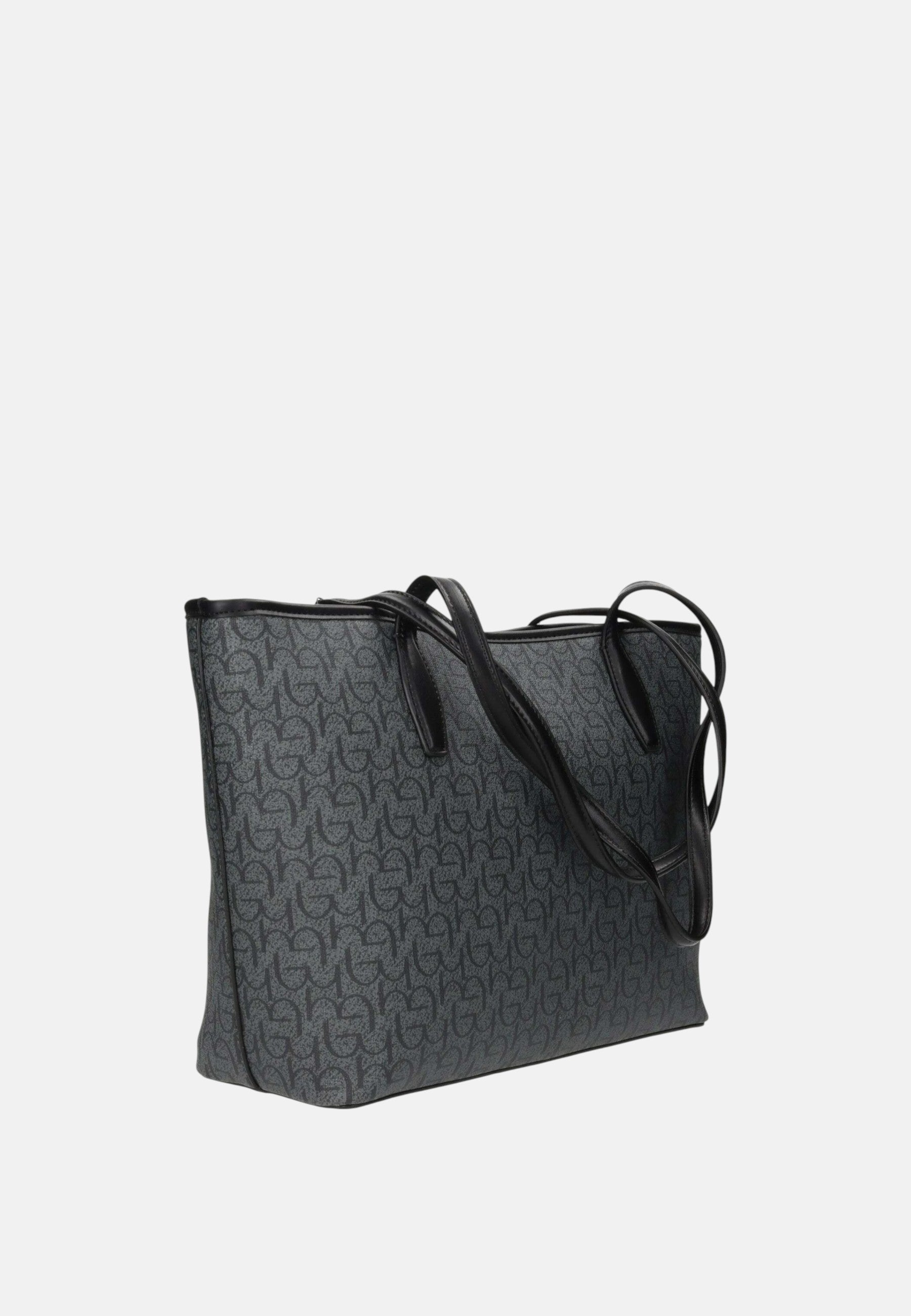 Borsa Donna Byblos Black/black