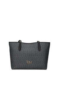 Borsa Donna Byblos Black/black