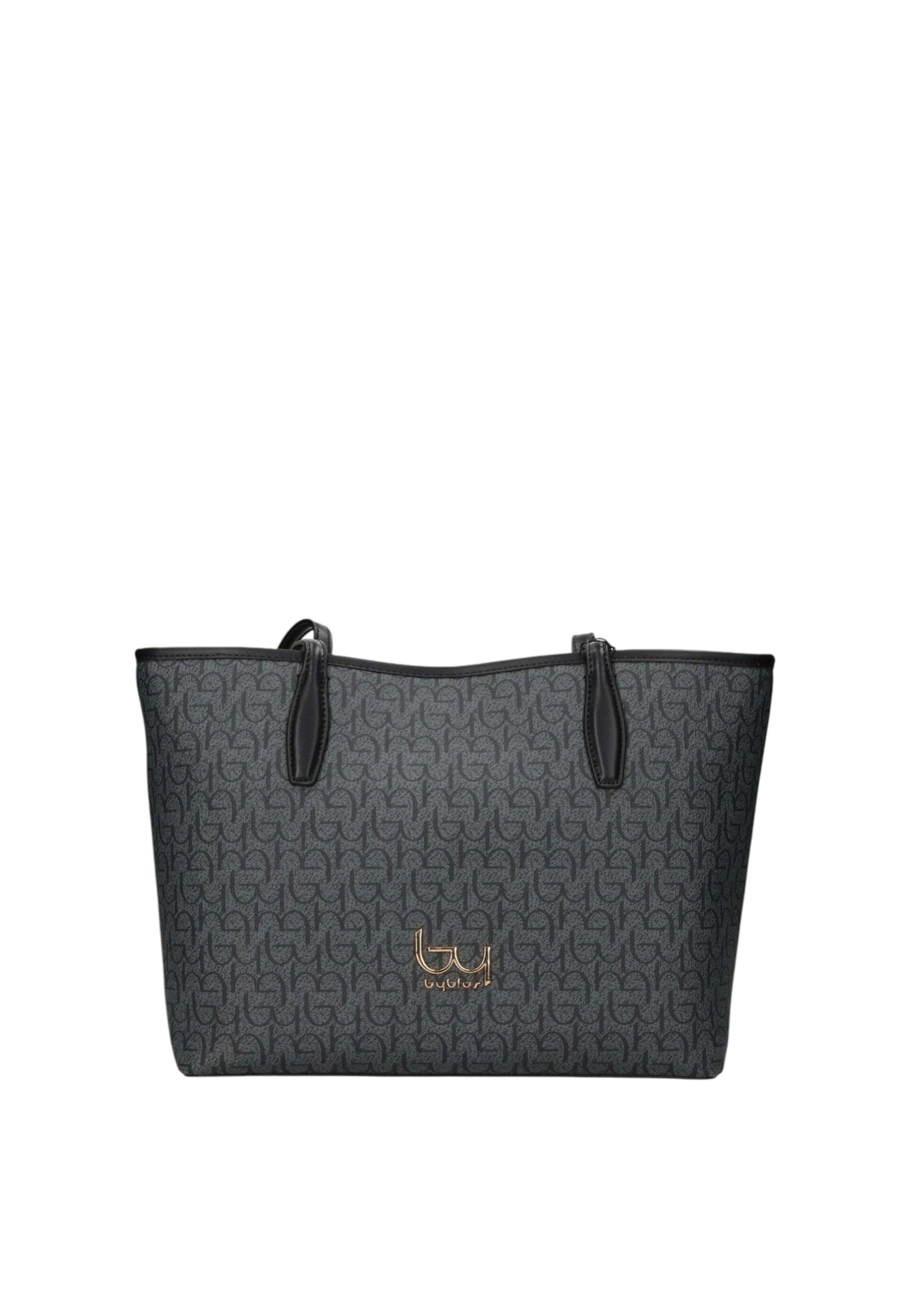 Borsa Donna Byblos Black/black