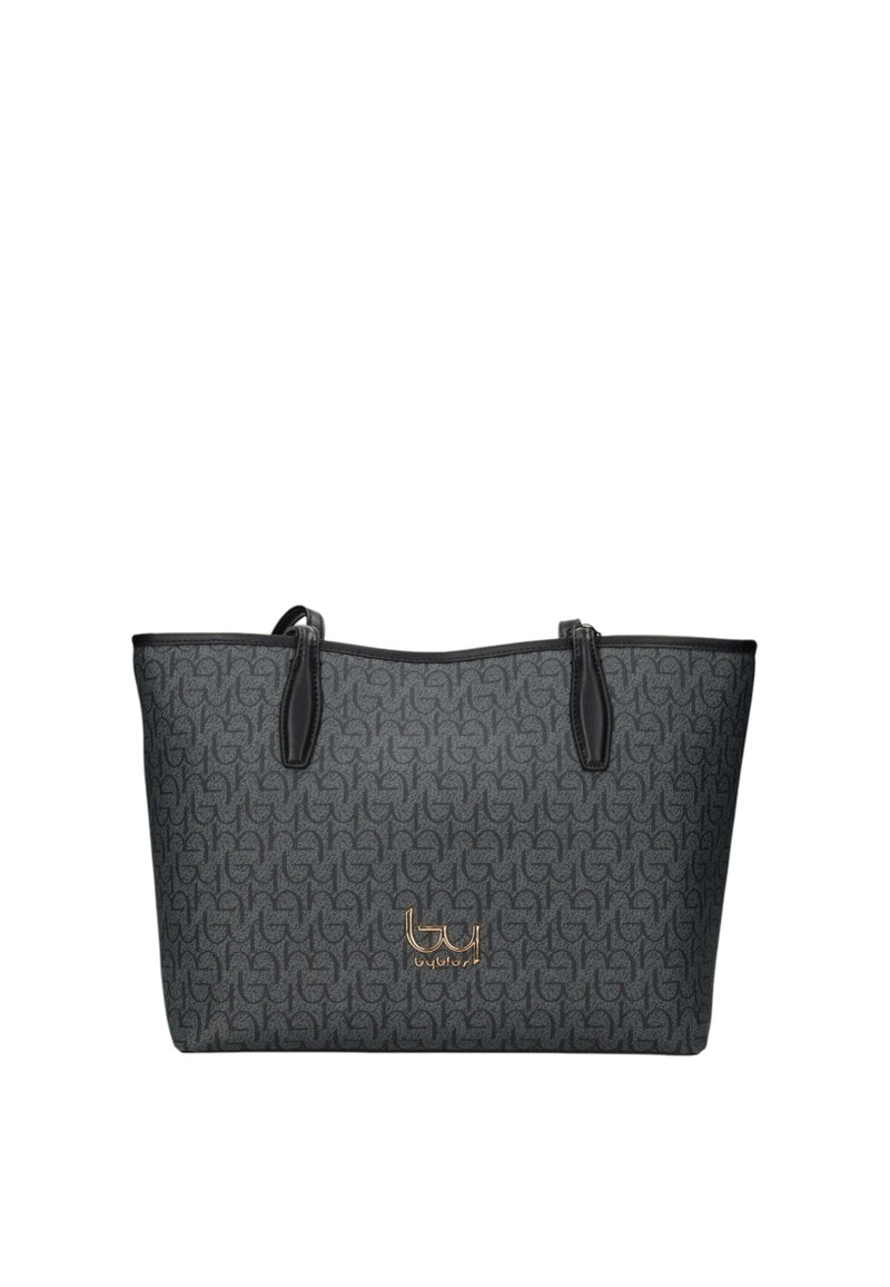 Borsa Donna Byblos Black/black