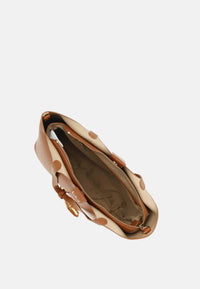 Borsa Donna Byblos Tan