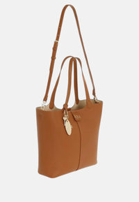 Borsa Donna Byblos Tan