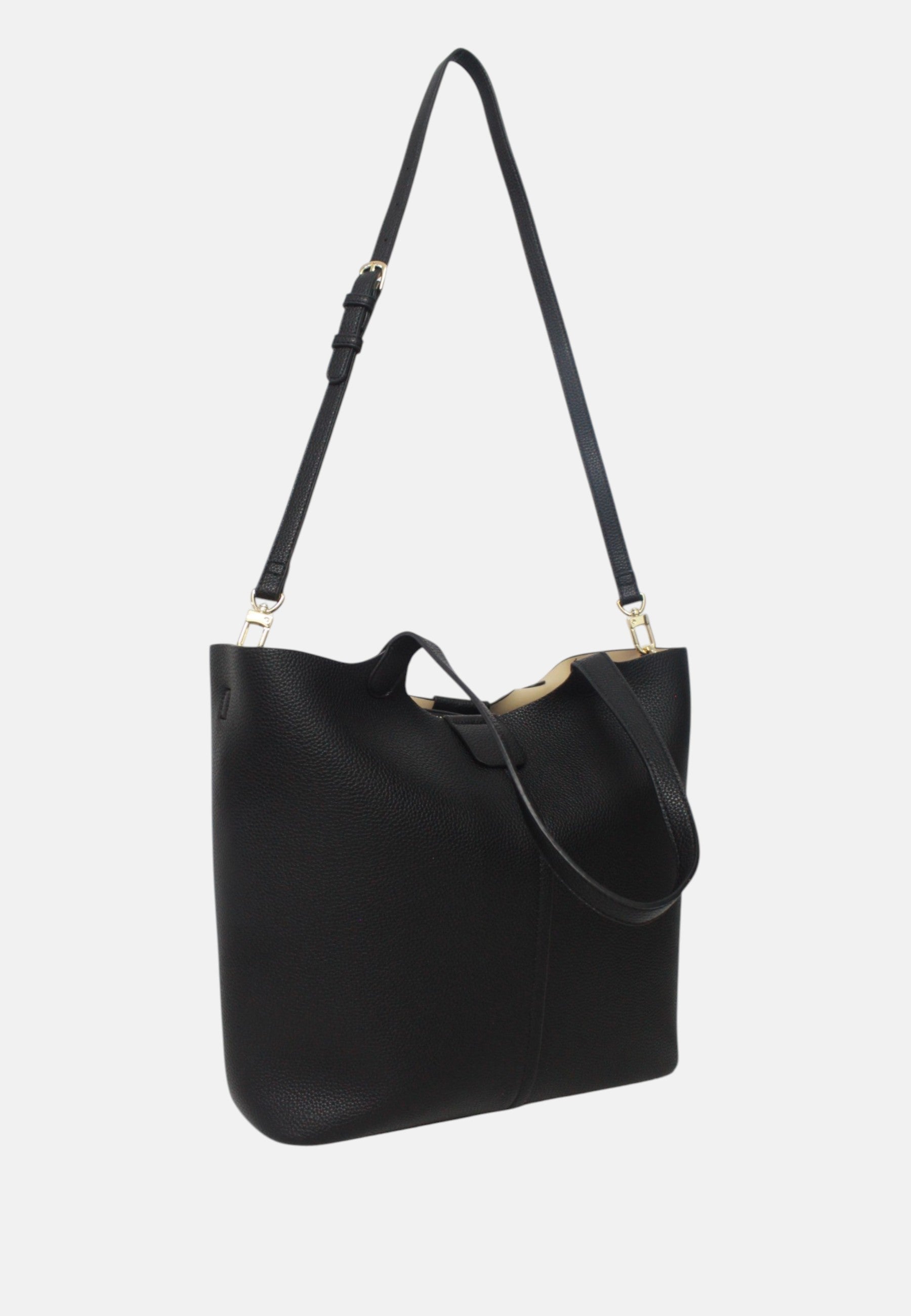 Borsa Donna Byblos Black